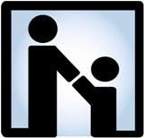 Amachi mentoring program Grand Forks
