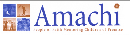 Amachi Mentoring Program