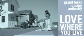 Grand Forks Housing Authority